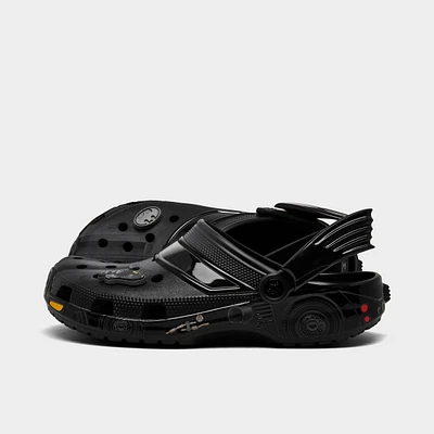 Crocs x Batman Batmobile Classic Clog Shoes