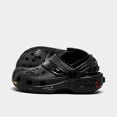 Kids' Toddler Crocs x Batman Batmobile Classic Clog Shoes