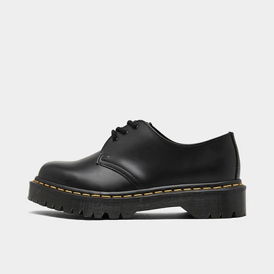 Women's Dr. Martens 1461 Bex Leather Oxford Casual Shoes