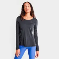 Women's On Performance Long-Sleeve T-Shirt