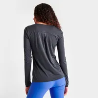 Women's On Performance Long-Sleeve T-Shirt