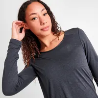 Women's On Performance Long-Sleeve T-Shirt