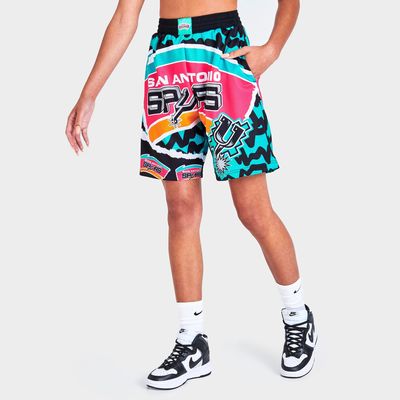 Mitchell & Ness Chicago White Sox Jumbotron 2.0 Sublimated Shorts