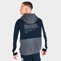 HOODRICH Men's Hoodrich Stamp Cargo Hoodie | Foxvalley Mall