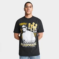 Dennis Rodman Hardware Collector Graphic T-Shirt