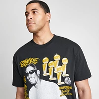 Dennis Rodman Hardware Collector Graphic T-Shirt