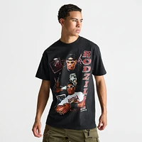 Dennis Rodman Rodzilla Graphic T-Shirt