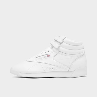 Women's Reebok Freestyle Hi Casual Shoes