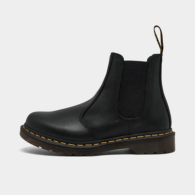 Women's Dr. Martens 2976 Nappa Leather Chelsea Boots