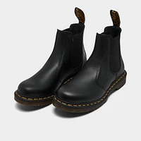 Women's Dr. Martens 2976 Nappa Leather Chelsea Boots