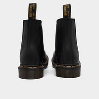 Women's Dr. Martens 2976 Nappa Leather Chelsea Boots