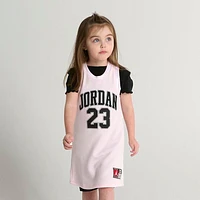Girls' Toddler Jordan 23 Jersey Dress