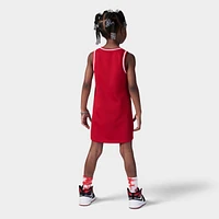Girls' Toddler Jordan 23 Jersey Dress
