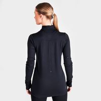 Women's On Climate Quarter-Zip Running Top