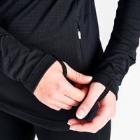 Women's On Climate Quarter-Zip Running Top