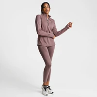 Women's On Climate Quarter-Zip Running Top