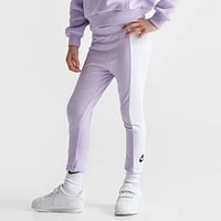 Girls' Toddler Nike Sweatshirt and Leggings Set