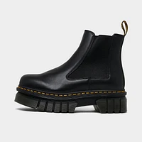 Women's Dr. Martens Audrick Platform Chelsea Boots