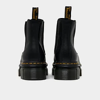 Women's Dr. Martens Audrick Platform Chelsea Boots