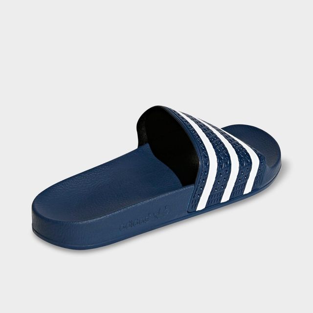 adidas slides finish line