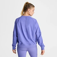 Women's On Running Movement Crewneck Sweatshirt