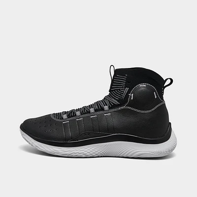 Under Armour Curry 4 FloTro Basketball Shoes