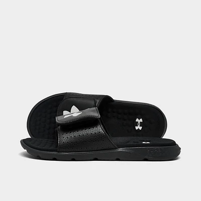 Big Kids' Under Armour Ignite Pro Slide Sandals