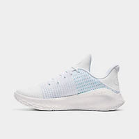 Under Armour Curry 4 Low FloTro Basketball Shoes