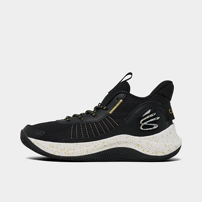 Big Kids' Under Armour Curry 3Z7 Basketball Shoes