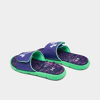 Little Kids' Under Armour Ignite Pro Slide Sandals