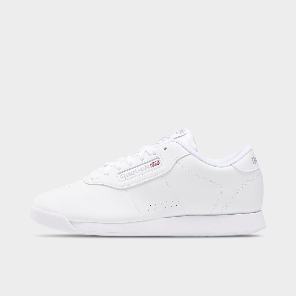 Women's Reebok Classic Leather Casual Shoes