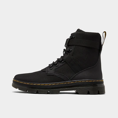 Dr. Martens Combs Tech 2 Poly Casual Boots