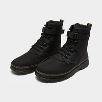 Dr. Martens Combs Tech 2 Poly Casual Boots