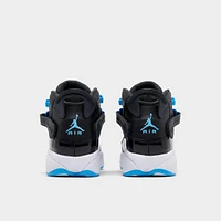 Big Kids' Jordan 6 Rings Basketball Shoes