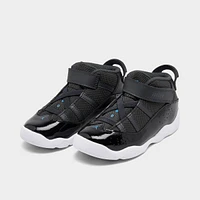 Kids' Toddler Air Jordan 6 Rings Basketball Shoes