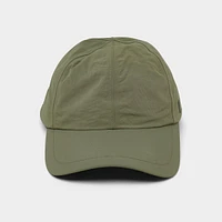 On Strapback Hat