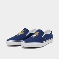 Men's Polo Ralph Lauren Keaton Bear Slip-On Casual Shoes