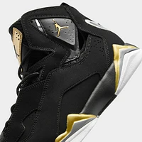 Men's Jordan True Flight Basketball Shoes