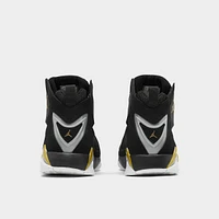 Men's Jordan True Flight Basketball Shoes