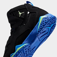 Little Kids' Jordan True Flight Basketball Shoes