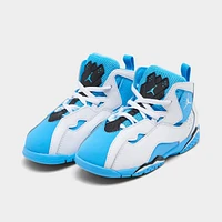 Kids' Toddler Jordan True Flight Basketball Shoes