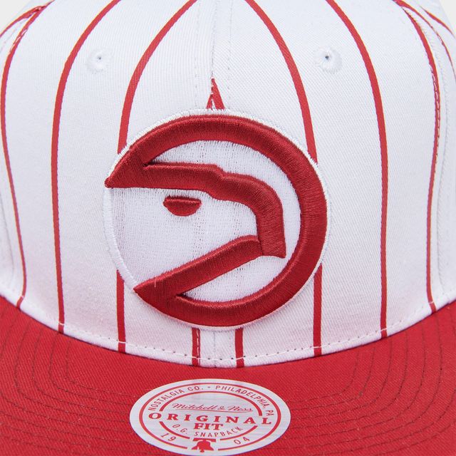 Men's Houston Rockets New Era HWC Bucket Hat