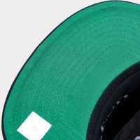 Mitchell & Ness Portland Trailblazers NBA Pinstripe HWC Snapback Hat