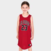 Girls' Little Kids' Air Jordan 23 Jersey Dress