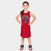 Girls' Infant Air Jordan 23 Jersey Dress