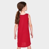 Jordan Little Girls' Jersey Dress