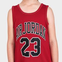 Girls' Infant Air Jordan 23 Jersey Dress