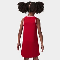 Girls' Little Kids' Jordan 23 Jersey Dress