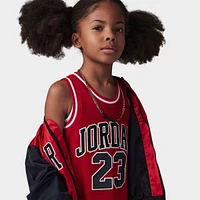 Girls' Little Kids' Jordan 23 Jersey Dress