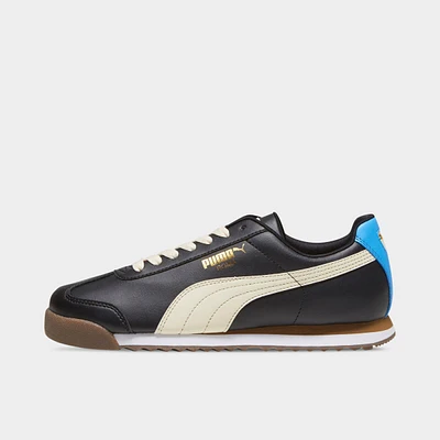 Men's Puma Roma Basic+ Casual Shoes